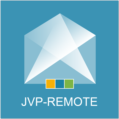 Изображение JVP-L12  JUNG Visu Pro remote access licence - завод JUNG