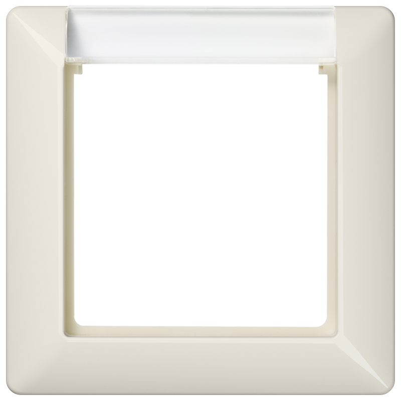 Изображение AS581-1BFINA  Рамка - завод JUNG