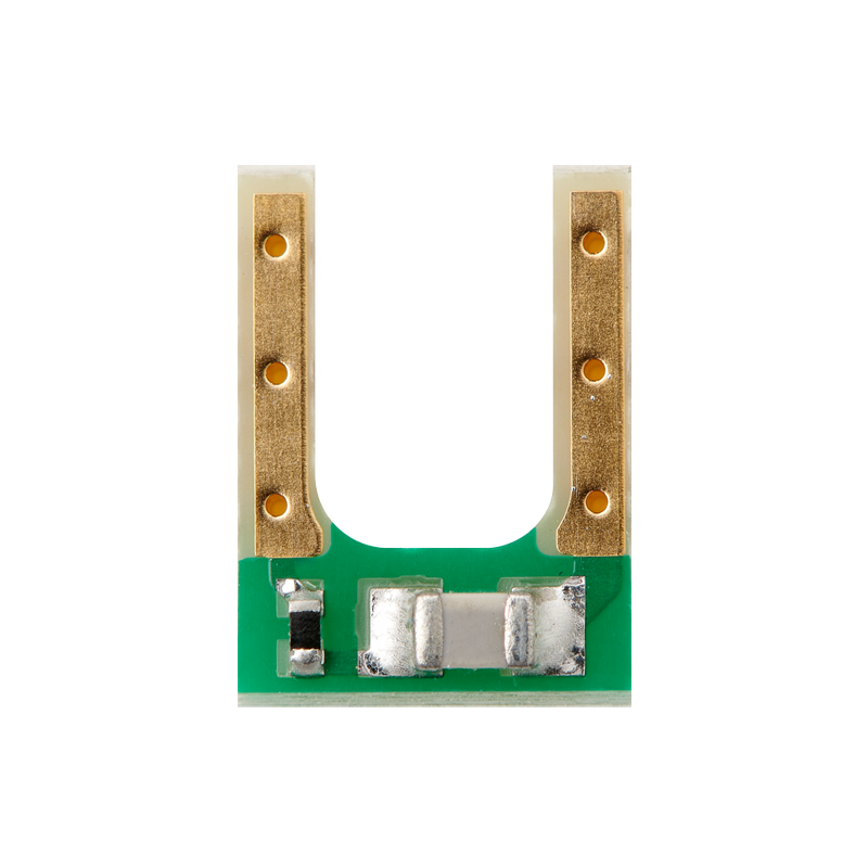 Изображение SIV-RC  Резистор-заглушка видео - завод JUNG