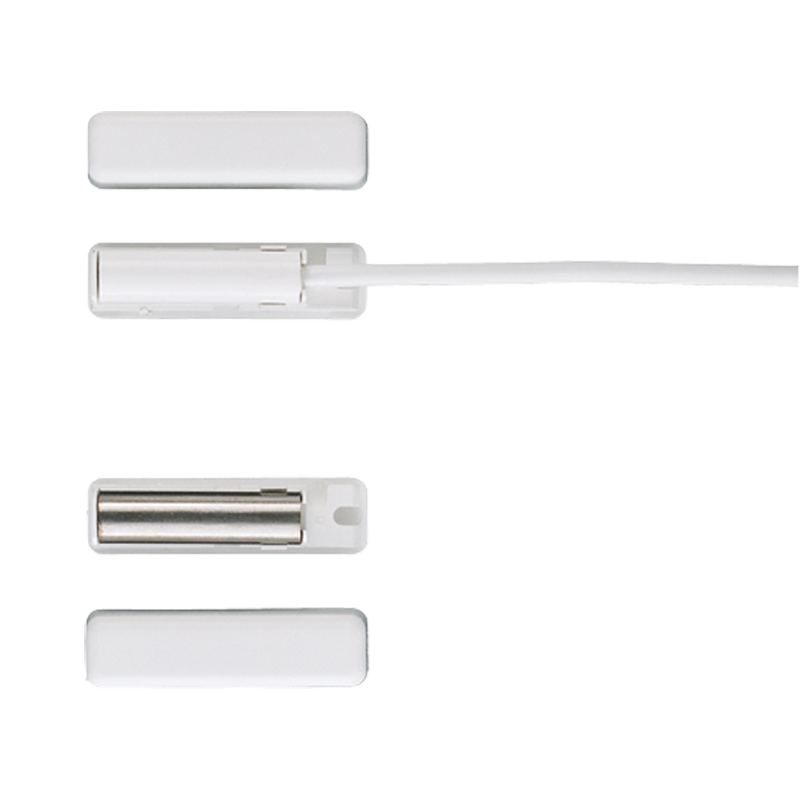 Изображение FUS4410WW  Магнитный контакт - завод JUNG