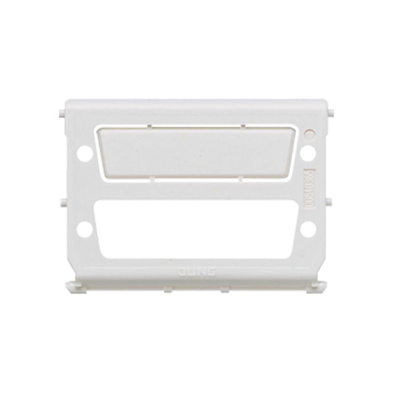 Изображение 54-2D25  Монтажные платы 54-2 D 25 - завод JUNG