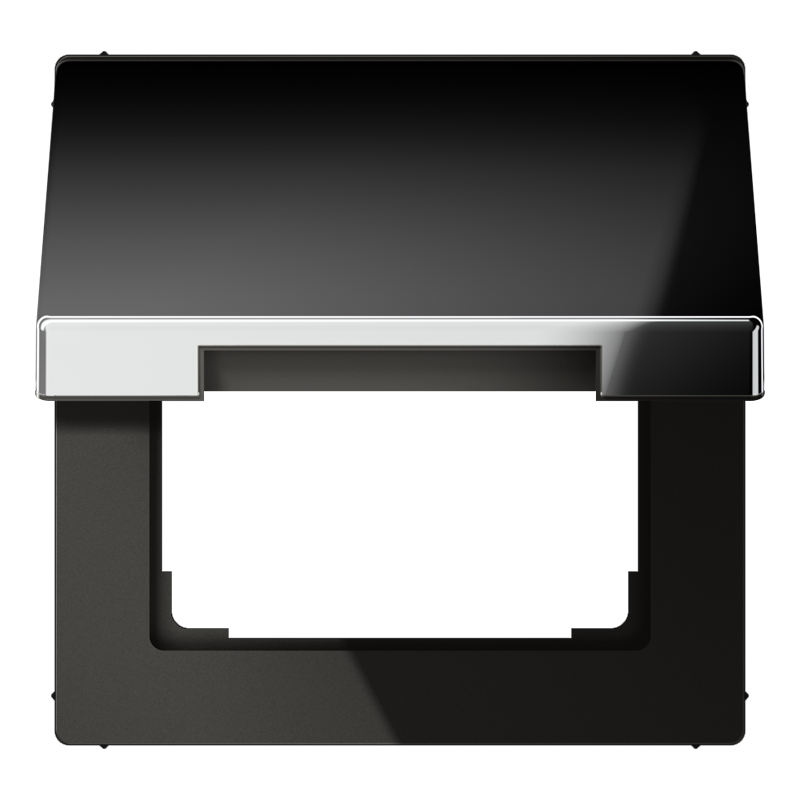 Изображение GCR2990KL  Откидная крышка (с возвратной пружиной) - завод JUNG