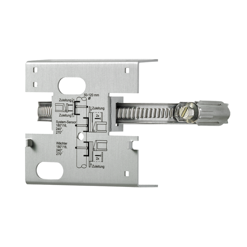 Изображение MM100  Крепёжный комплект - завод JUNG