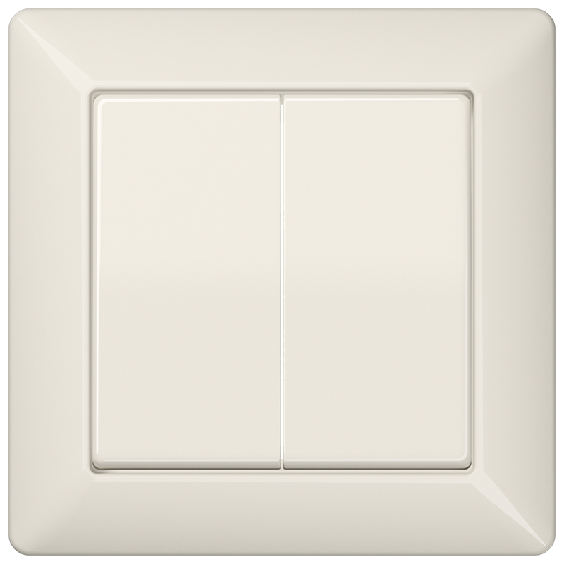 Изображение AS590-5  Kлавиша - завод JUNG