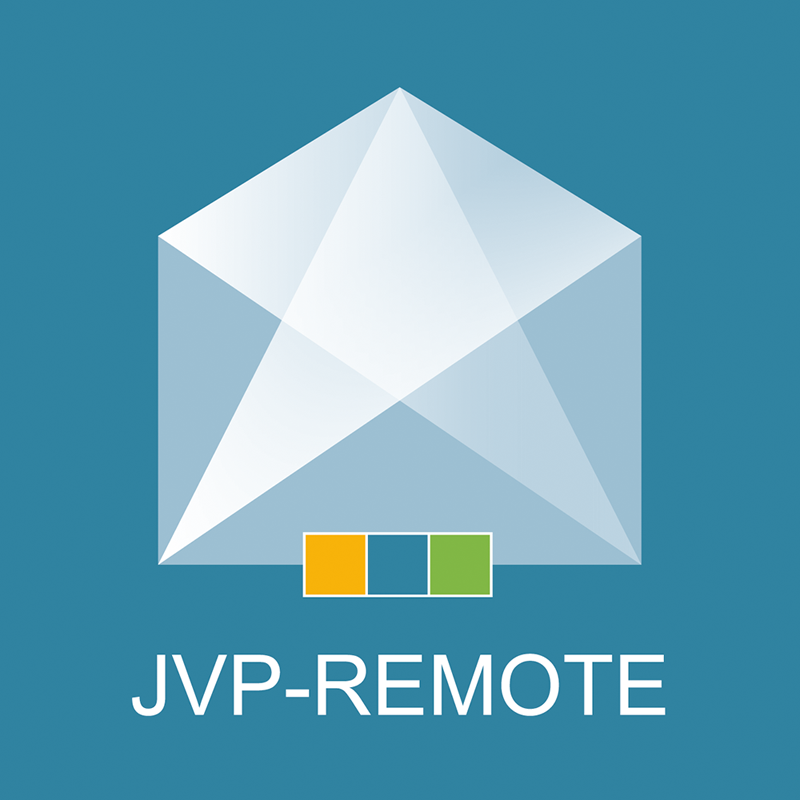 Изображение JVP-L  JUNG Visu Pro remote access licence - завод JUNG