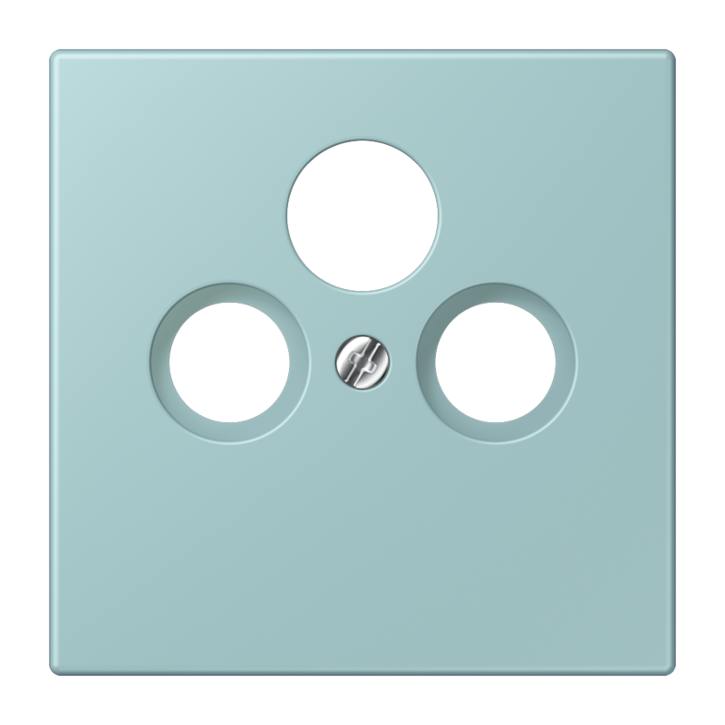 Изображение LC990SAT214  Kрышка - завод JUNG