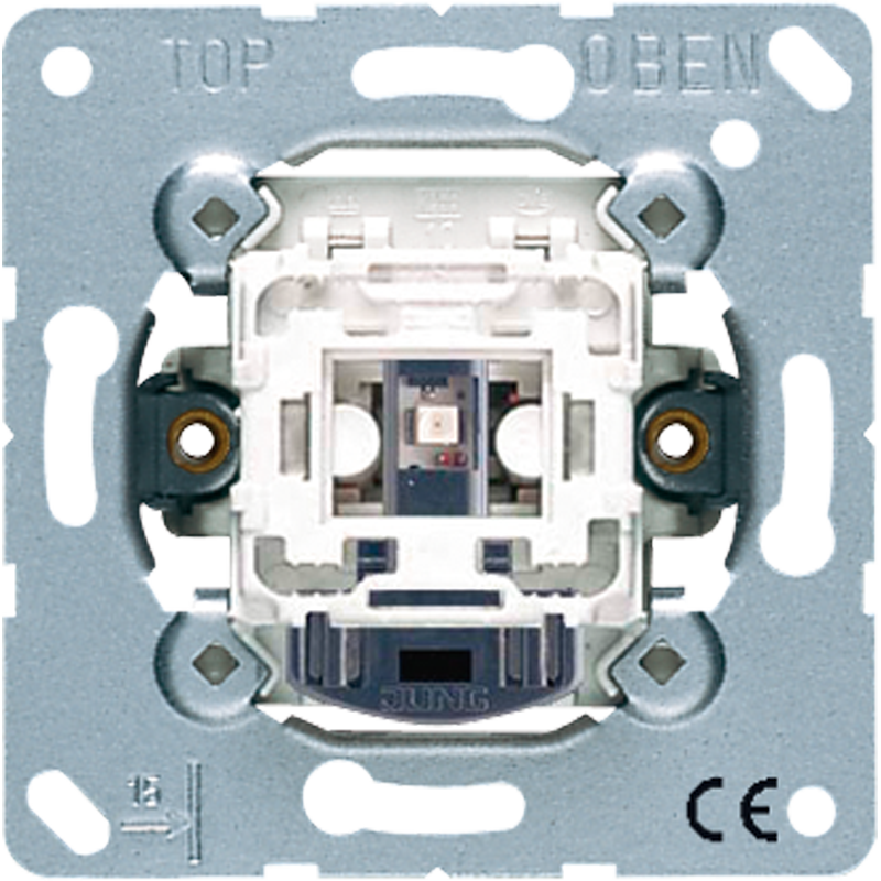 Изображение 534KO5EUD230  Механизм для кнопки внешнего DND-модуля - завод JUNG