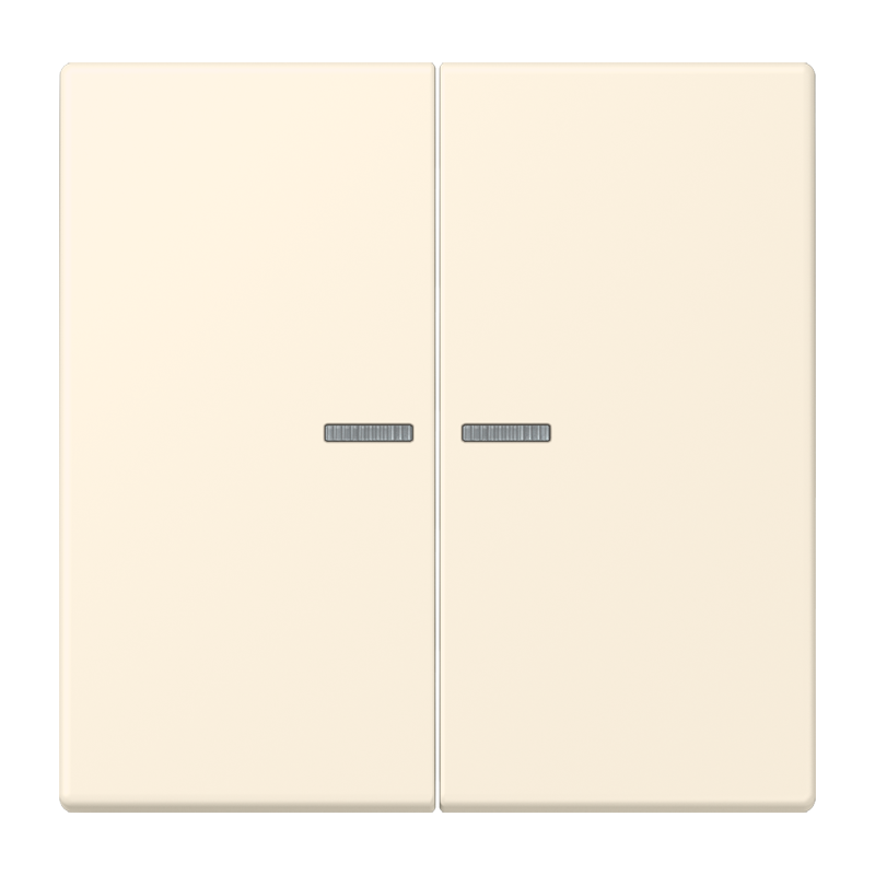 Изображение LC995KO5245  Клавиша с окошком - завод JUNG