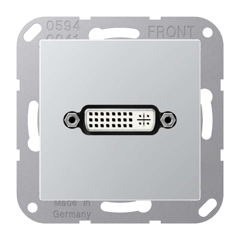 Изображение MAA1193AL  DVI - завод JUNG