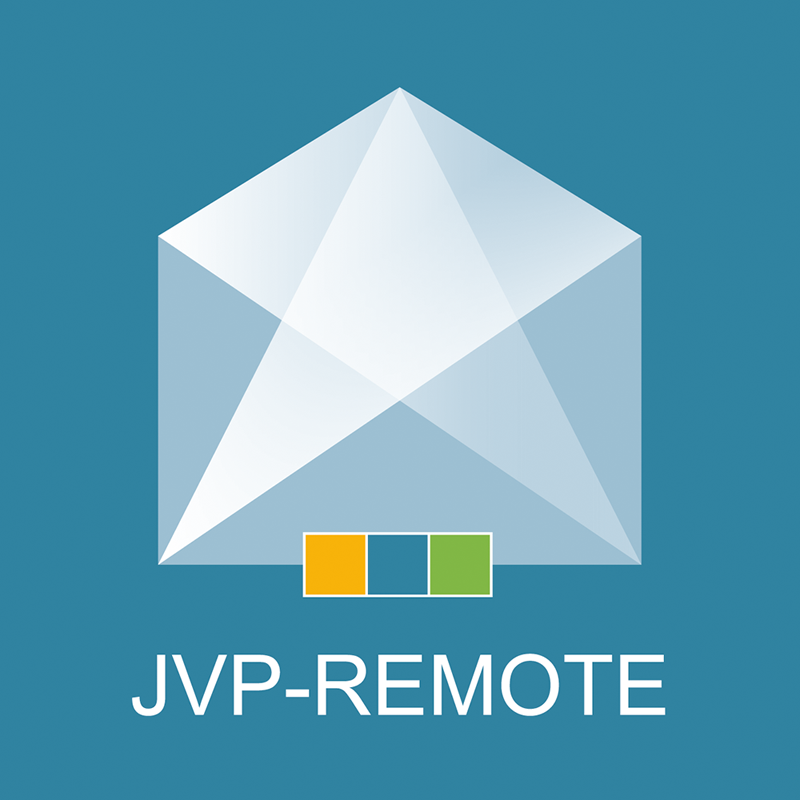 Изображение JVP-L24  JUNG Visu Pro remote access licence - завод JUNG