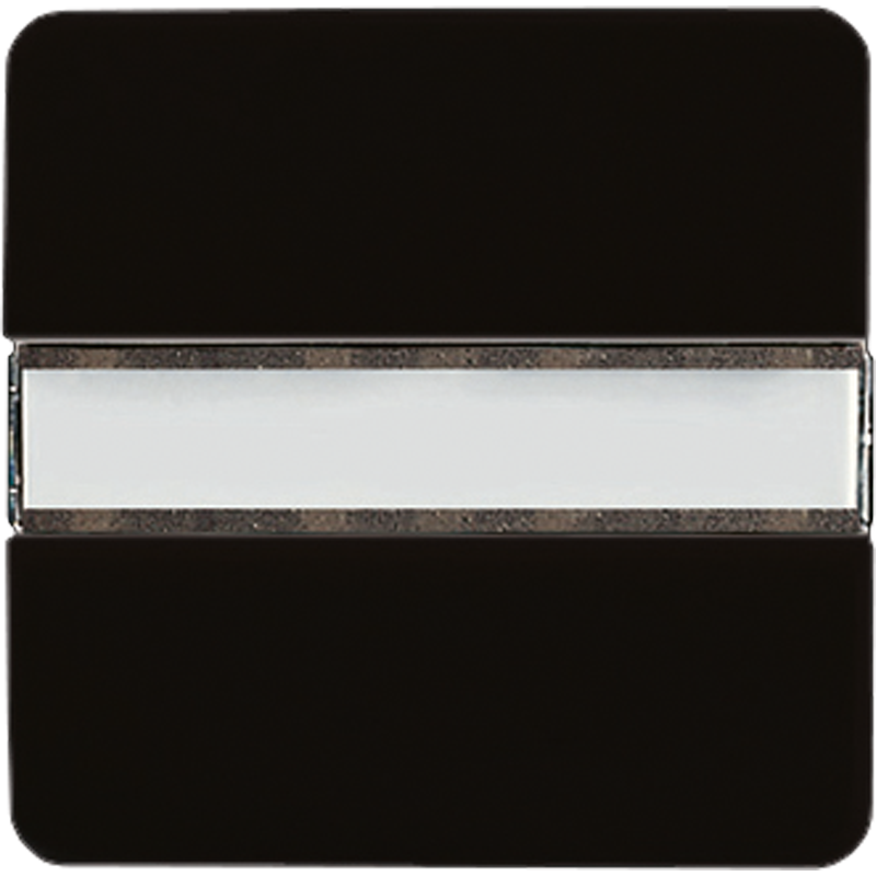 Изображение CD2091NABSSW  KNX кнопочный сенсор, 1 группа - завод JUNG