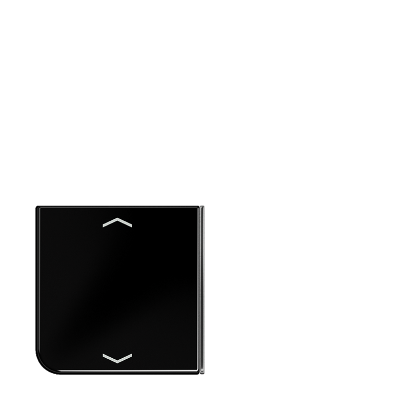 Изображение CD404TSAPSW23  Накладка, 4-ная с символами «стрелки» - завод JUNG