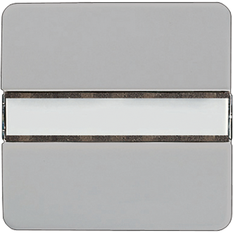 Изображение CD2091NABSGR  KNX кнопочный сенсор, 1 группа - завод JUNG