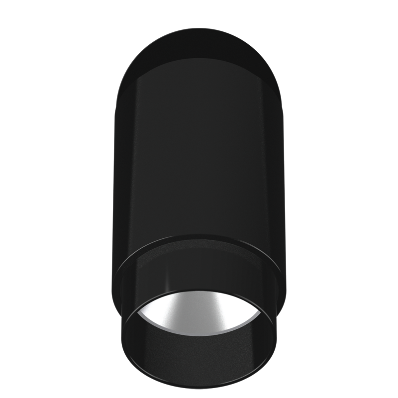 Изображение PLS1WD05SWSW  Светодиодный прожектор (с изменяемой цветовой температурой) Plug & Light - завод JUNG