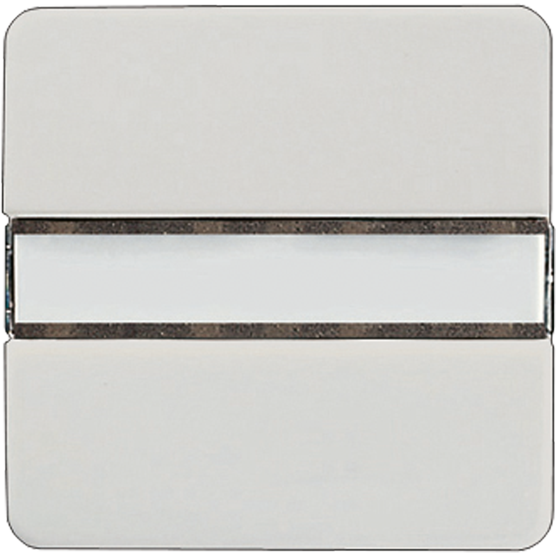 Изображение CD2091NABSLG  KNX кнопочный сенсор, 1 группа - завод JUNG