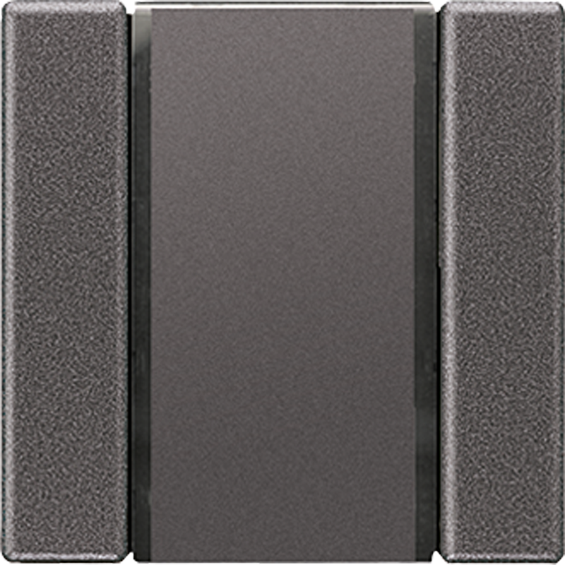 Изображение AL2091NABSAN  KNX кнопочный сенсор, 1 группа - завод JUNG