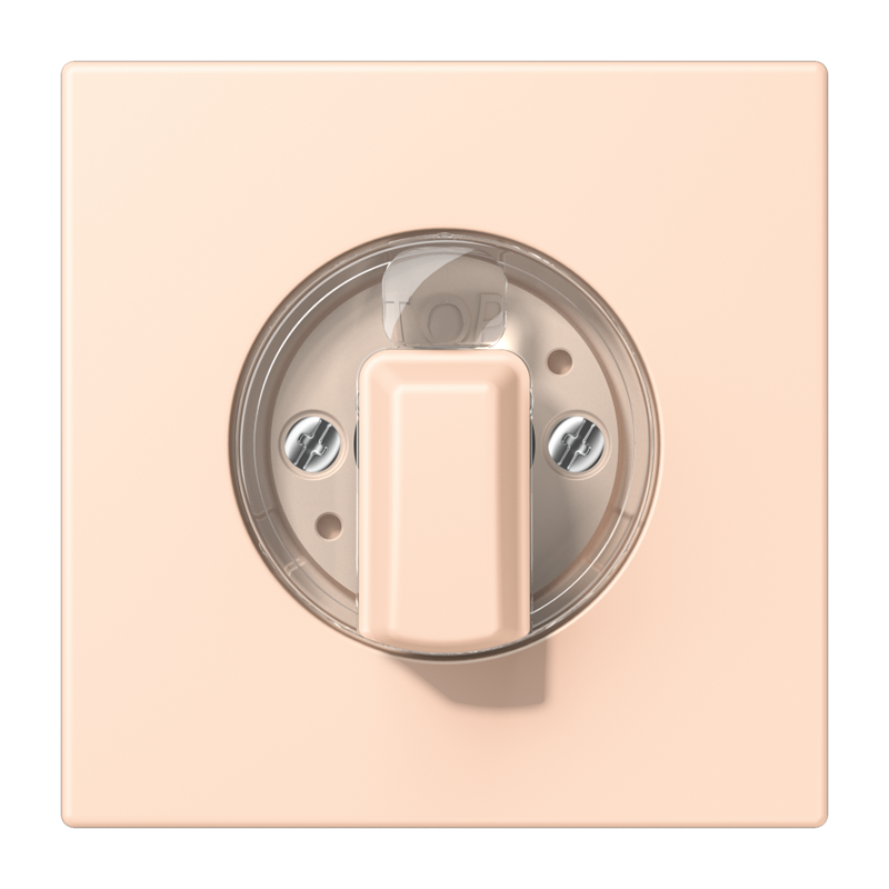 Изображение LC1941228  Kрышка - завод JUNG