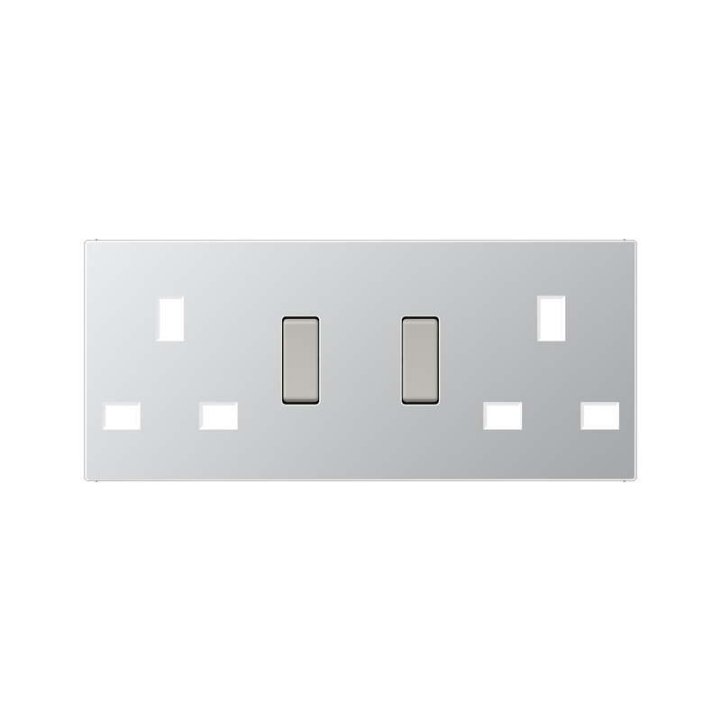 Изображение A2172ALPL  Накладка - завод JUNG
