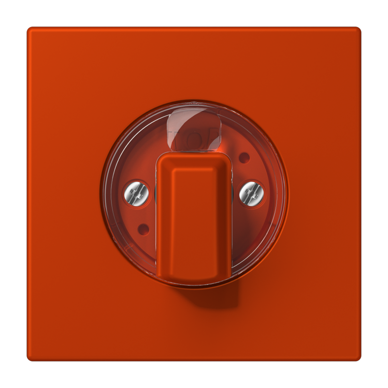 Изображение LC1941244  Kрышка - завод JUNG