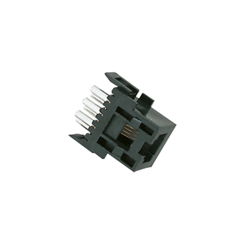 Изображение 6WE  Модульное гнездо - завод JUNG