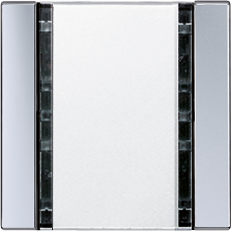 Изображение A2091NABSAL  KNX кнопочный сенсор, 1 группа - завод JUNG