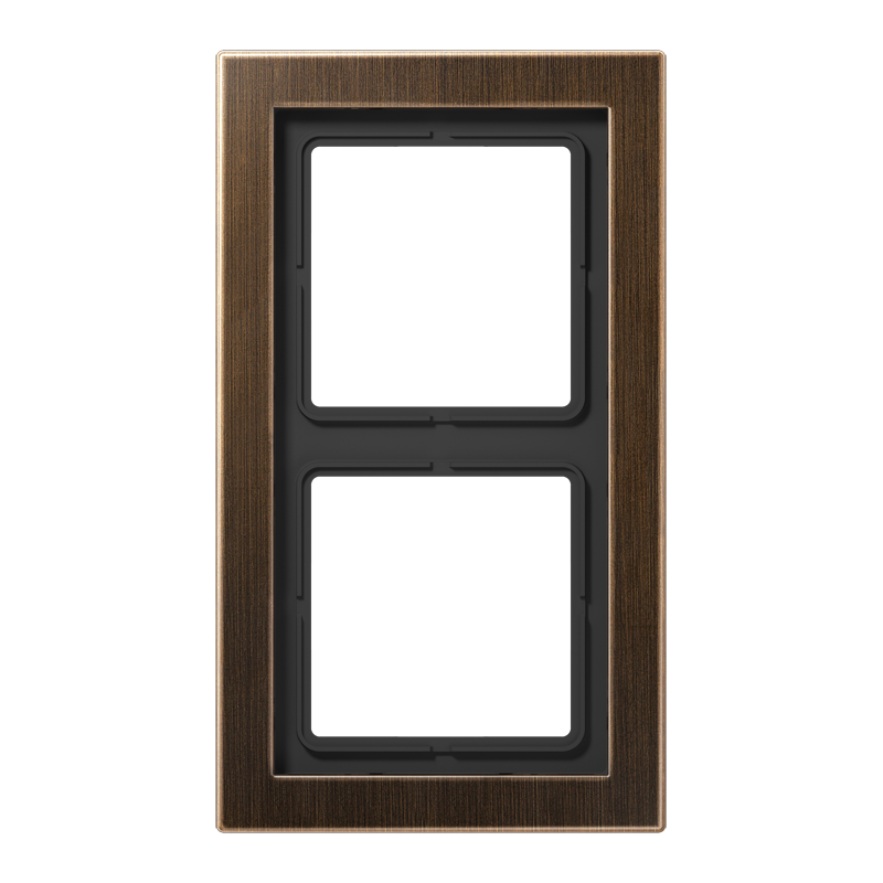 Изображение MED2982AT  Рамка - завод JUNG