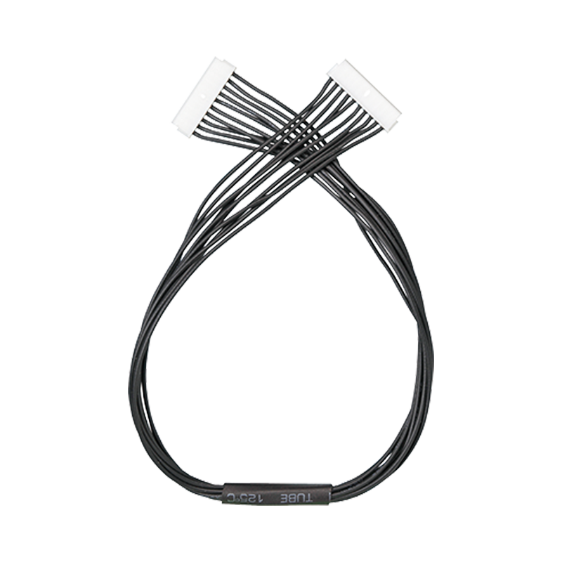 Изображение SIVM-AK22  Кабель для подключения - завод JUNG