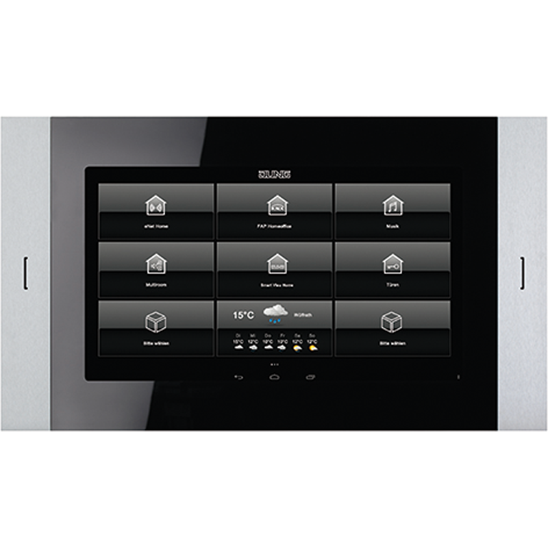 Изображение SC19.1  Smart Control 19 - завод JUNG