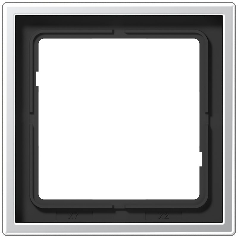 Изображение AL2981  Рамка - завод JUNG