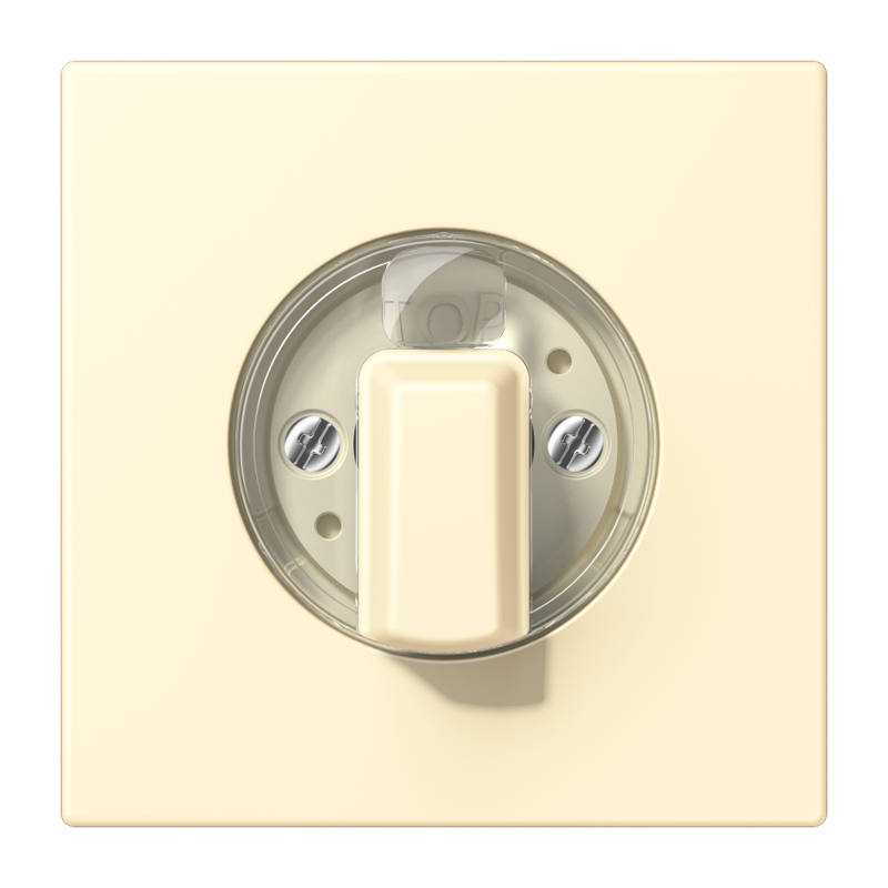 Изображение LC1941201  Kрышка - завод JUNG