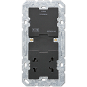 Изображение Розетка для электробритв