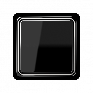 Изображение Черный Рамка светло-серый - Калькулятор