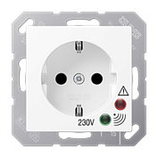 Изображение Защита от перенапряжения