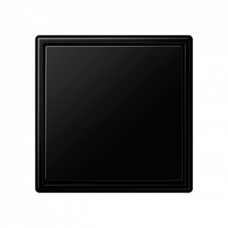 Изображение JUNG LS 990 Матовый чёрный графит - Калькулятор