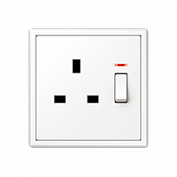 Изображение Британский стандарт