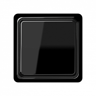 Изображение Черный Рамка черный металлик - Калькулятор