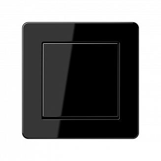 Изображение JUNG A FLOW Черный - Калькулятор