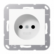 Изображение без заземления