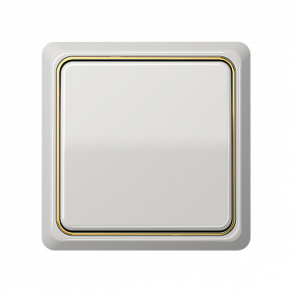 Изображение Светло-серый Рамка золото - Калькулятор