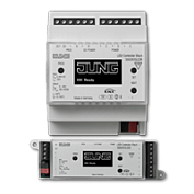 Изображение KNX LED-контроллер