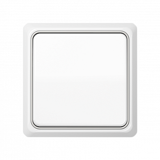 Изображение Белый Рамка светло-серый - Калькулятор