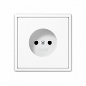 Изображение без заземления