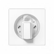 Изображение Kрышки для роторных диммеров и выключателей