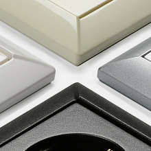 Изображение Каталог JUNG Eco Profi