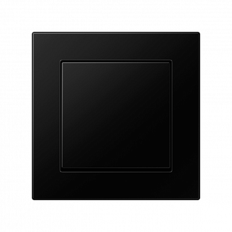 Изображение JUNG A 550 Черный матовый графит - Калькулятор
