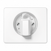 Изображение Kрышки для роторных диммеров и выключателей