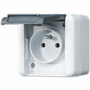 Изображение Франко-бельгийская система