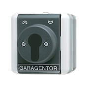 Изображение Замочные выключатели