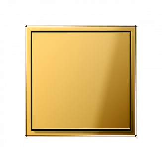Изображение JUNG LS 990 Цвет золота - Калькулятор