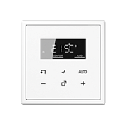 Изображение JUNG HOME room thermostat